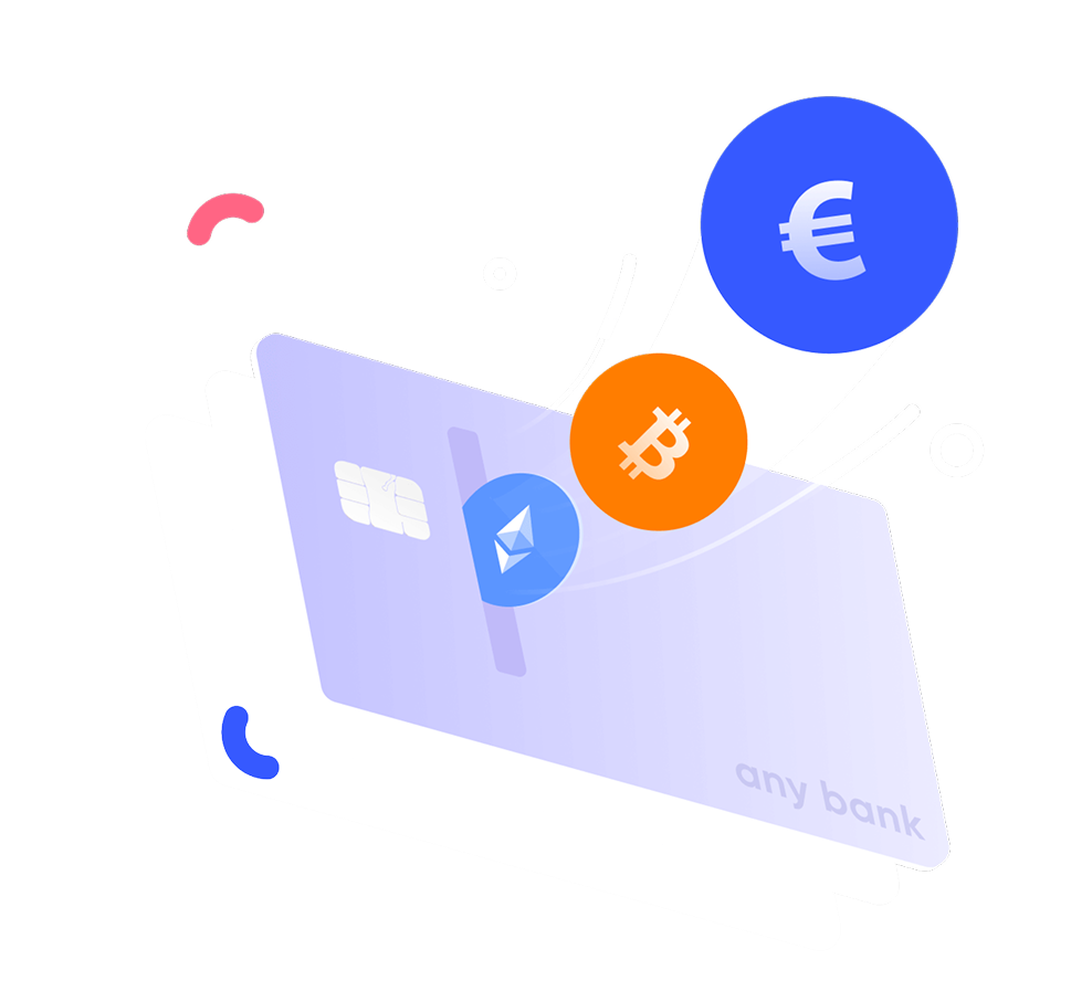 Hawk Credpeak: account, card and trading overview